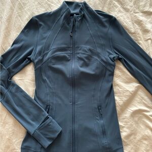 Define Jacket *Nulu